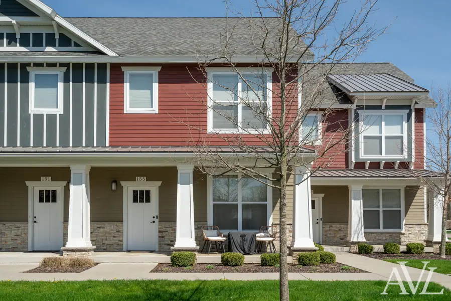 155 Tamarack LN NE, Rockford City, MI 49341