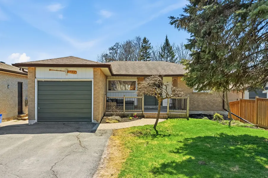 157 Blossom CT, Scugog, ON L9L 1G5
