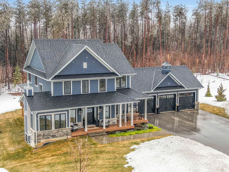 70 Georgian Grande DR, Oro-medonte, ON L0K 1E0