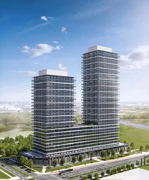 15 Skyridge DR #2107, Brampton, ON L6P 3S4