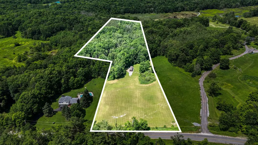 East of 870 Burnt Hills RD, Frontenac, ON K0H 1H0