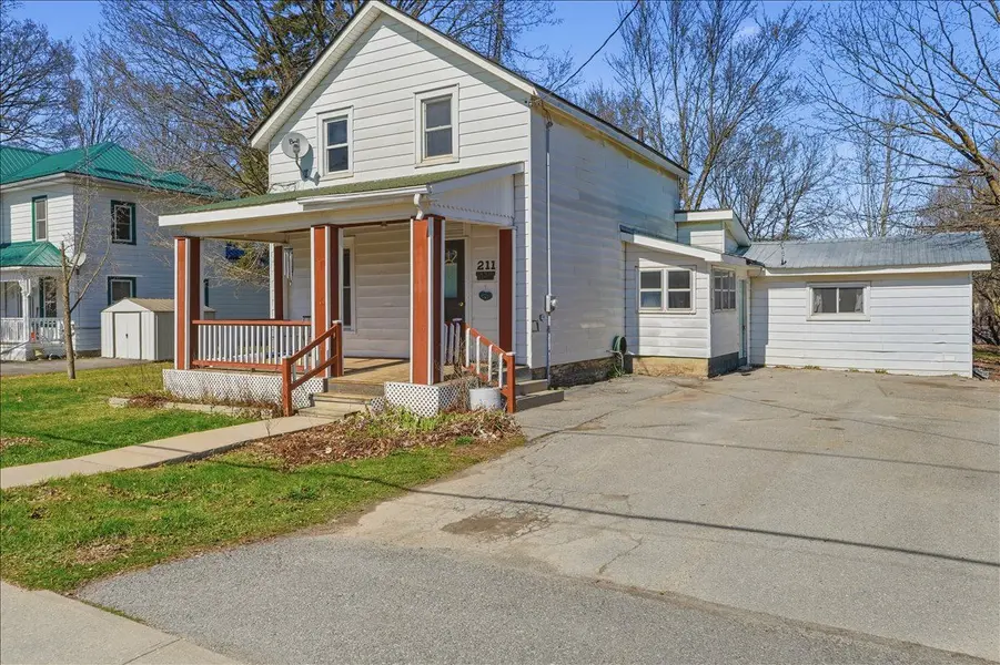 211 Colborne ST, Tweed, ON K0K 3J0