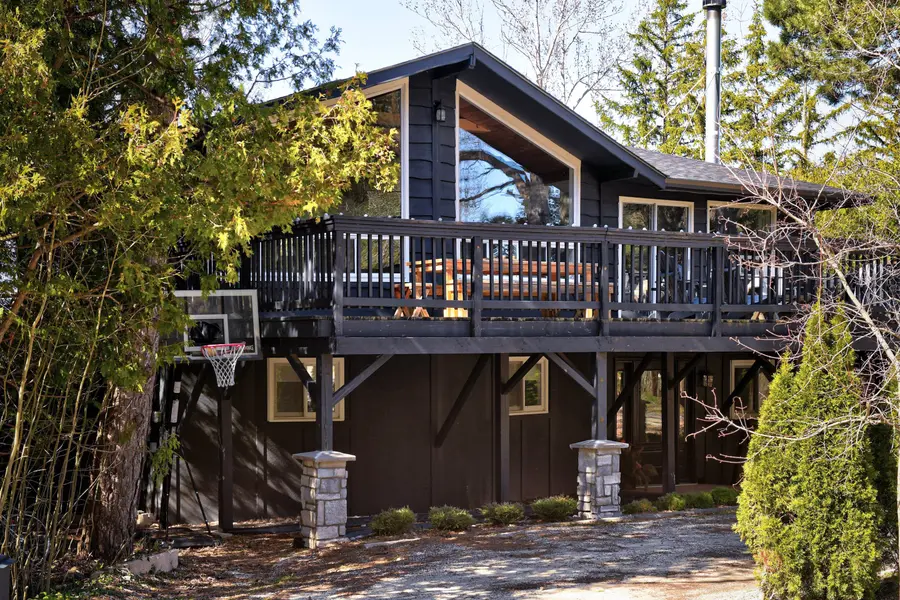 102 Wensley DR #6, Blue Mountains, ON N0H 1J0