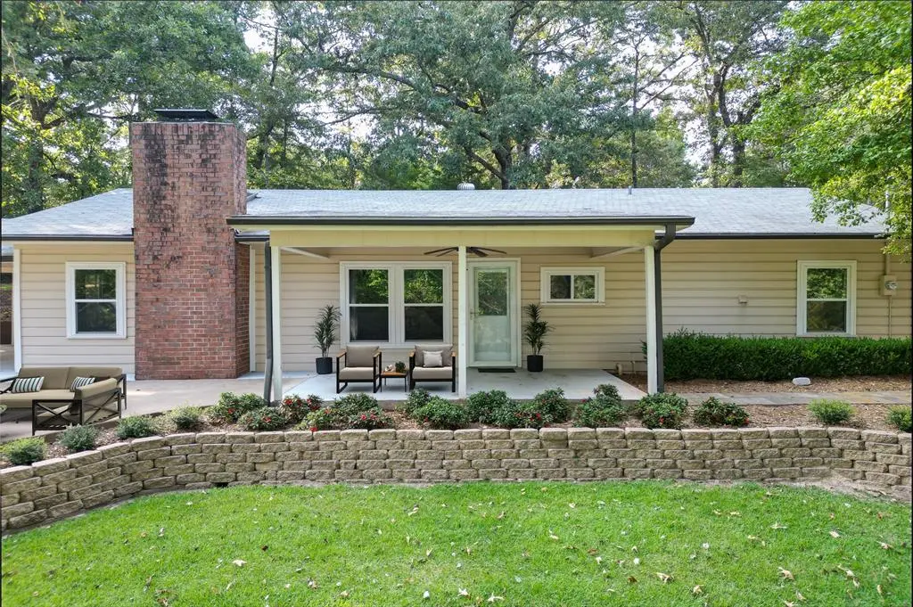 998 County Road 3230, Quitman, TX 75783