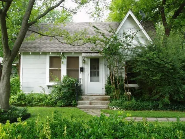 5643 Cary Street, Dallas, TX 75227