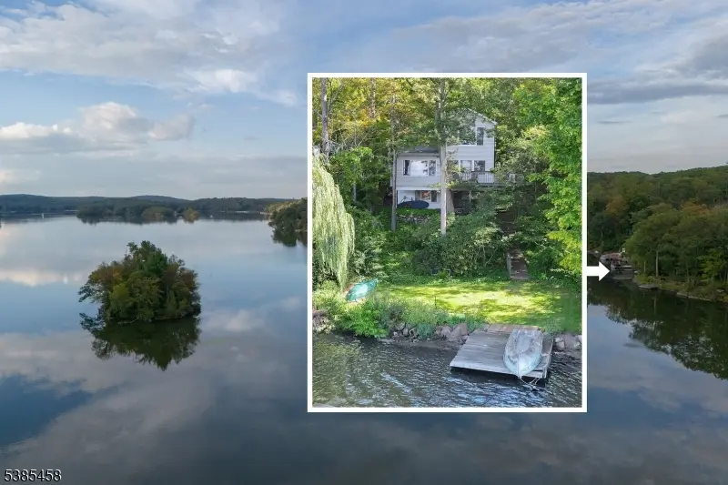 2006 Lakeside Dr, Vernon Twp., NJ 07422