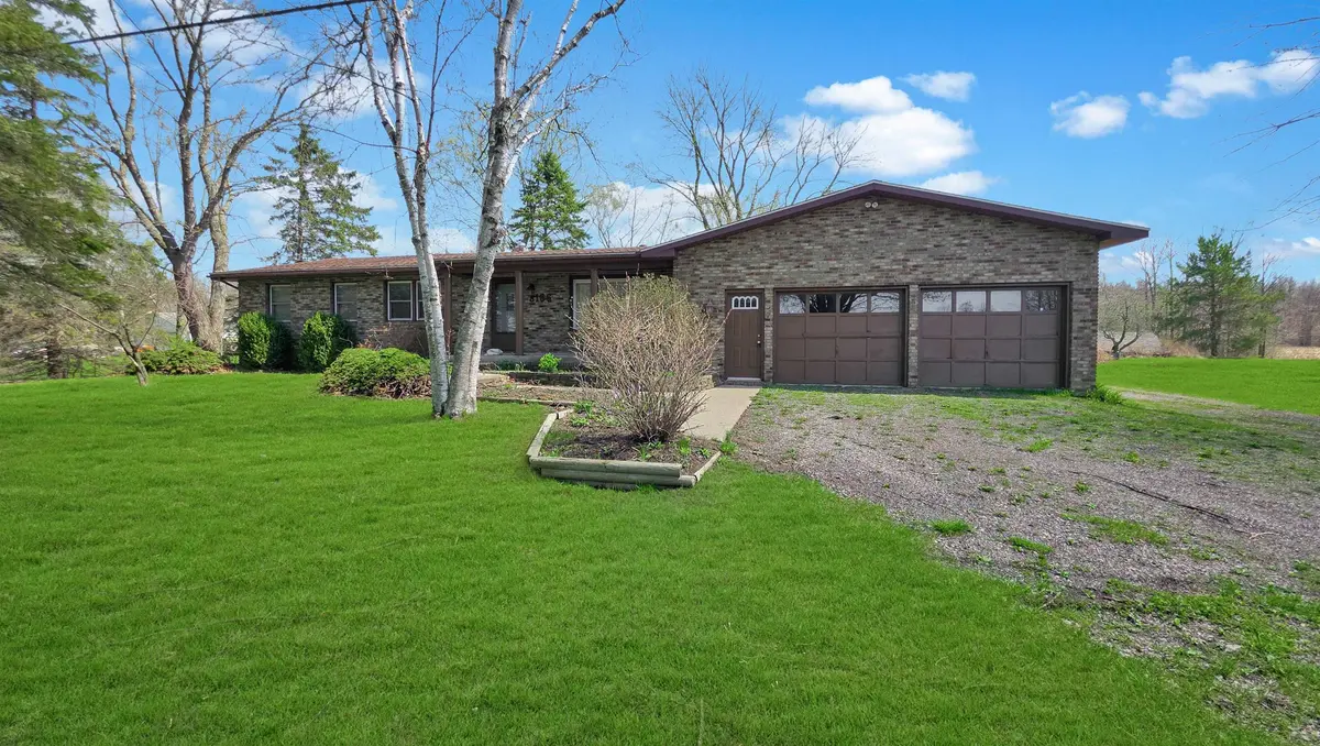 8166 N Linden RD, Mt Morris Twp, MI 48458