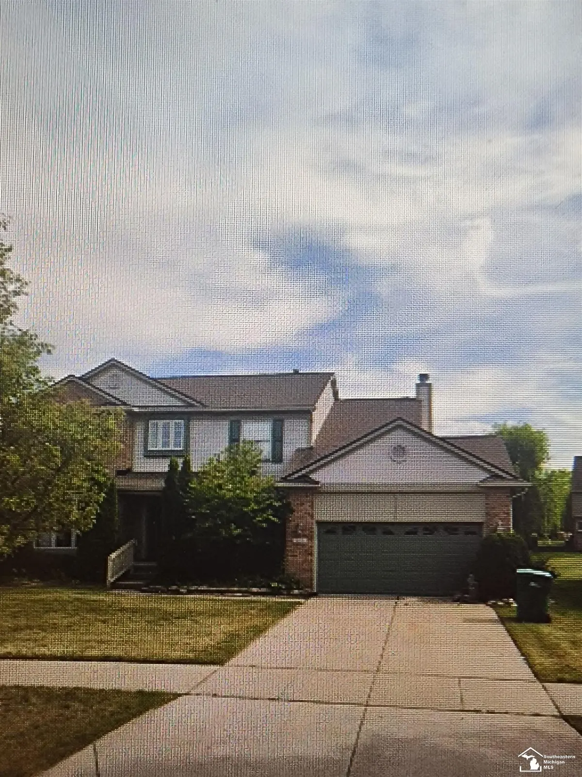 9676 Landsdowne LN, Ypsilanti Twp, MI 48197