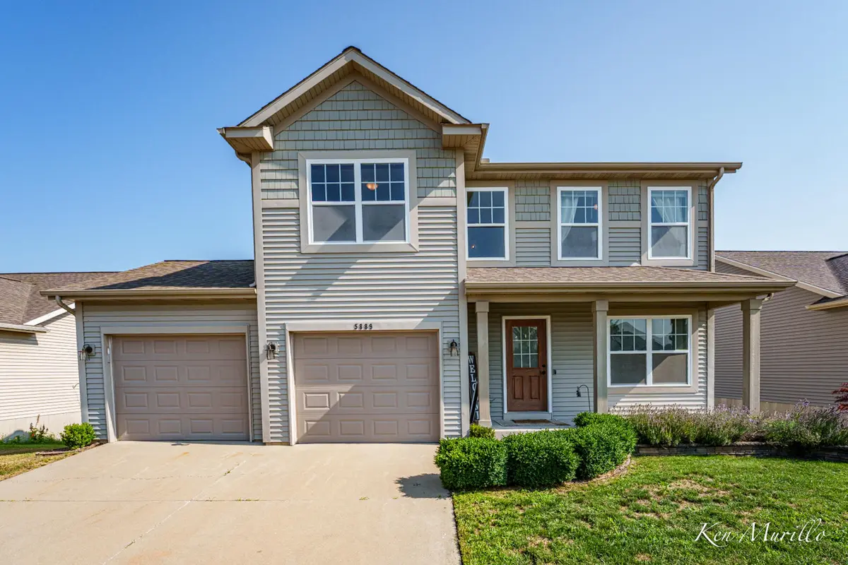 5889 Farmview DR, Allendale Twp, MI 49401