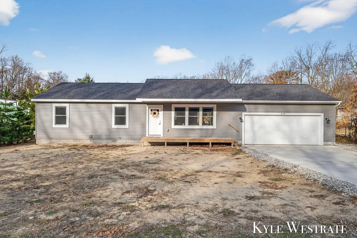 579 S Walker RD, Muskegon Twp, MI 49442
