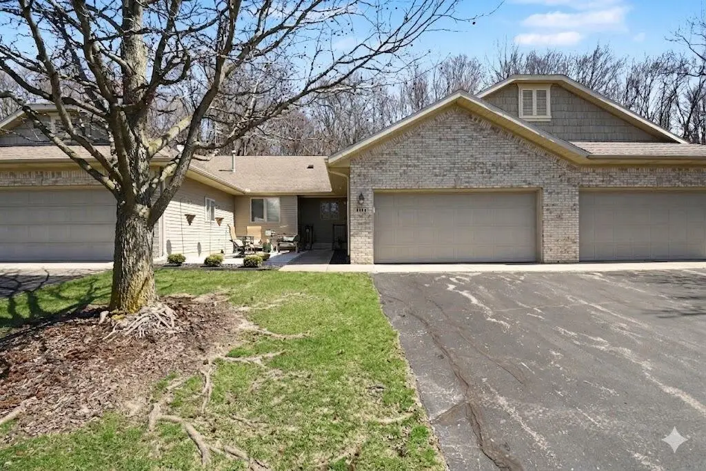 8094 Misty View DR SW, Byron Twp, MI 49315