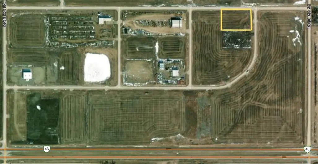 722040 Range Road 51 #2, Rural Grande Prairie No. 1 County Of, AB T8X 0T1