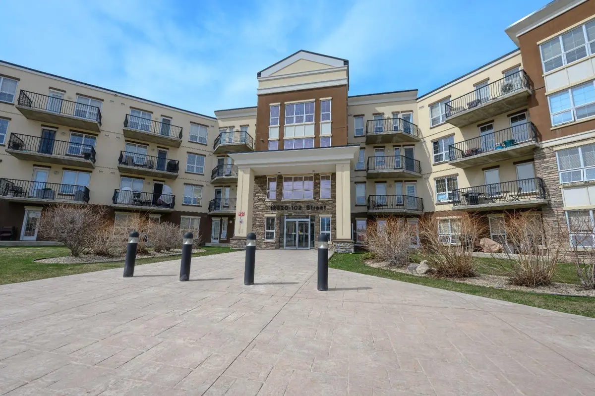 12320 102 ST #410, Grande Prairie, AB T8V 0N4