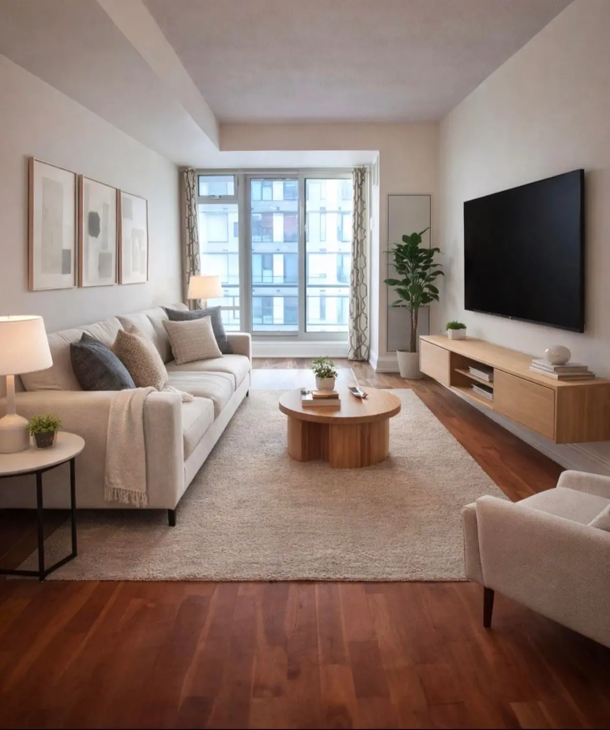 2181 Yonge ST #1504, Toronto C10, ON M4S 3H7