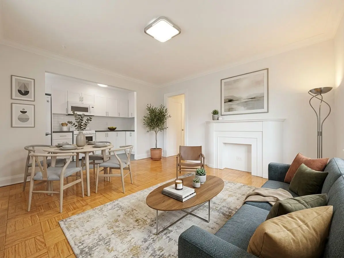 396 Avenue RD #320, Toronto C02, ON M4V 2H5