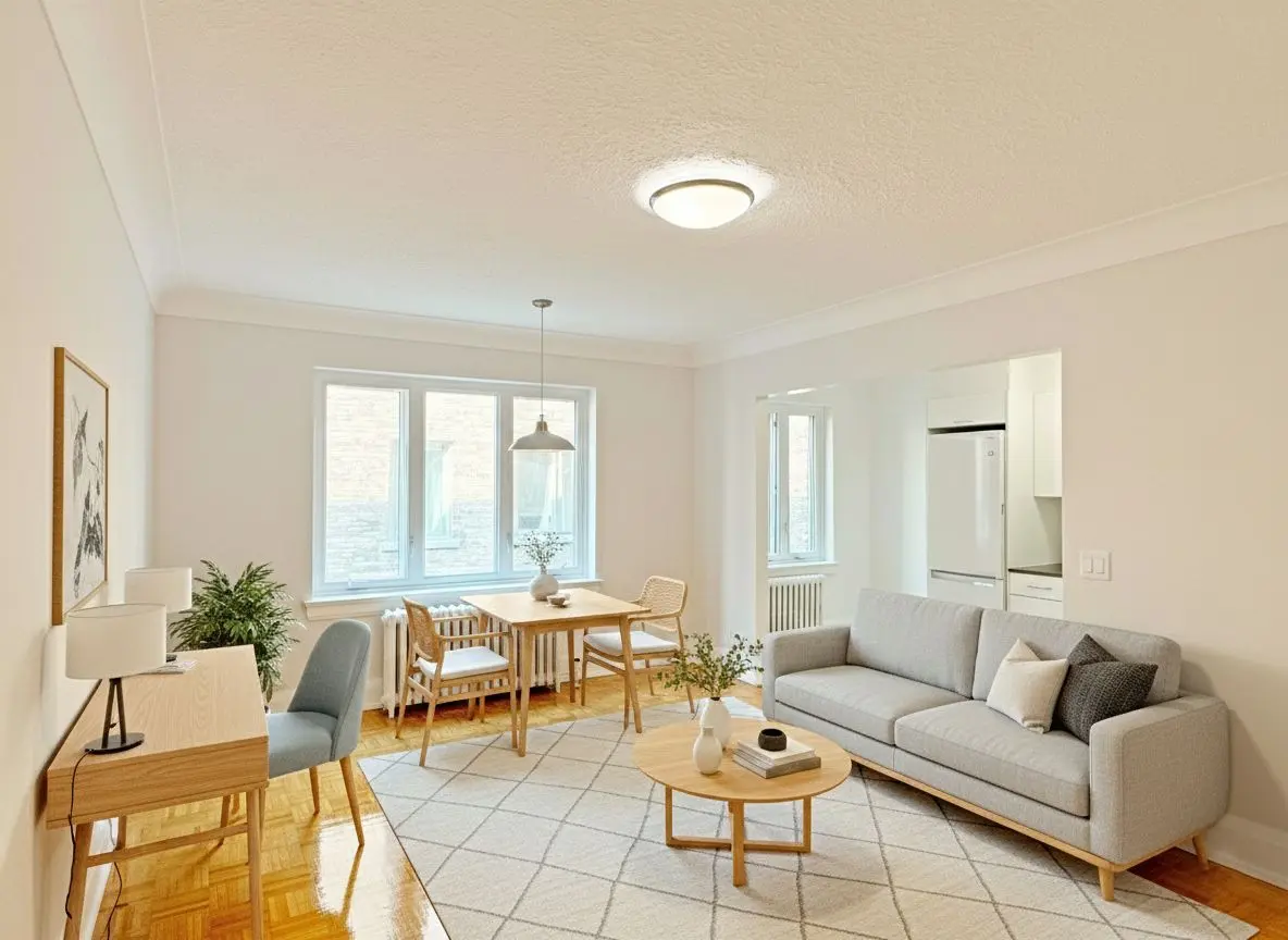 394 Avenue RD #406, Toronto C02, ON M4V 2H4