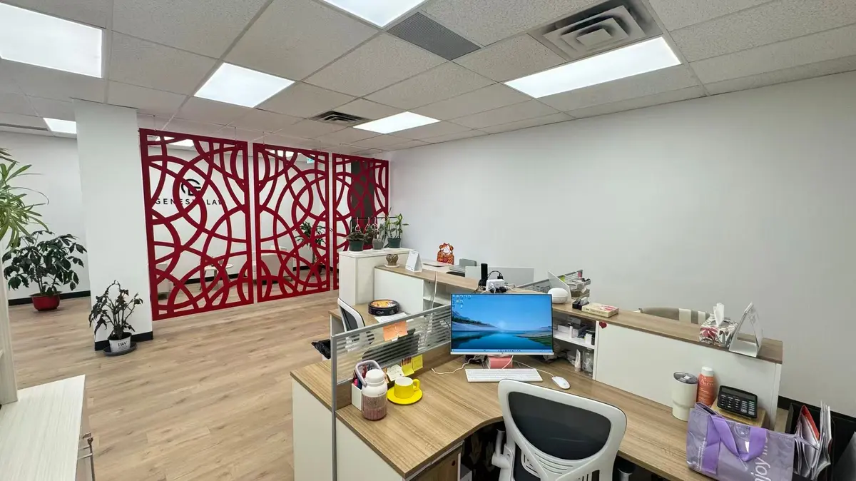 200 Consumers RD #707, Toronto C15, ON M2J 4R4