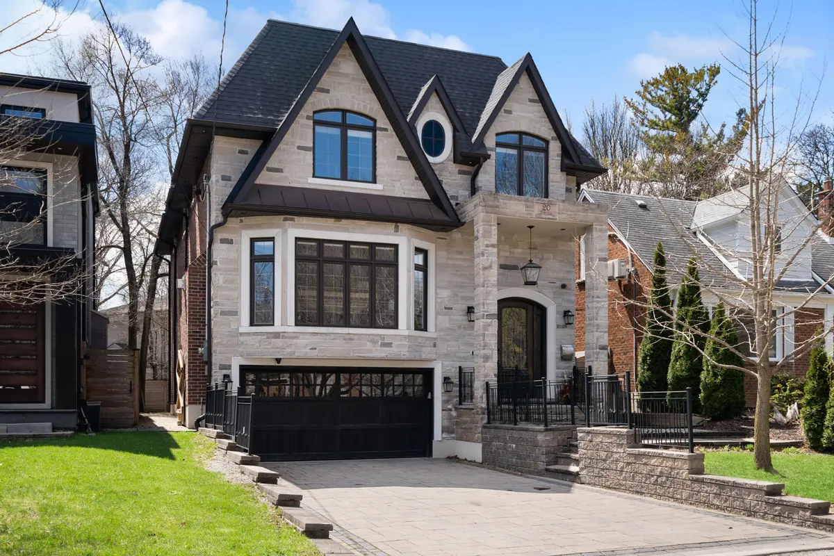 20 Walker RD, Toronto C07, ON M2N 2K3