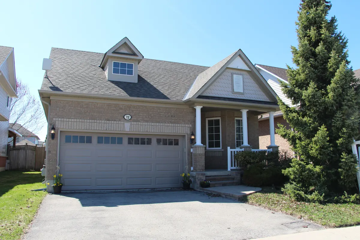 72 Sherrington DR, Scugog, ON L9L 2E7