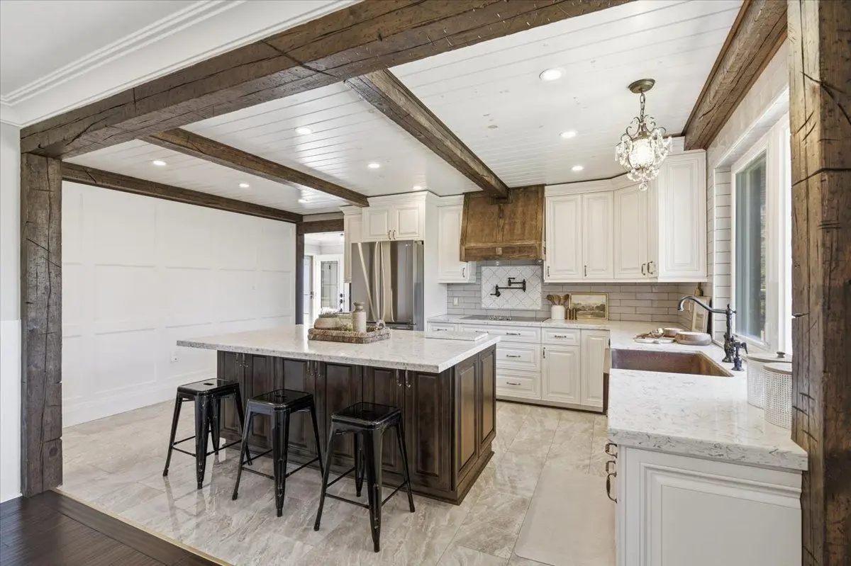 4800 Main ST, Clarington, ON L0B 1M0