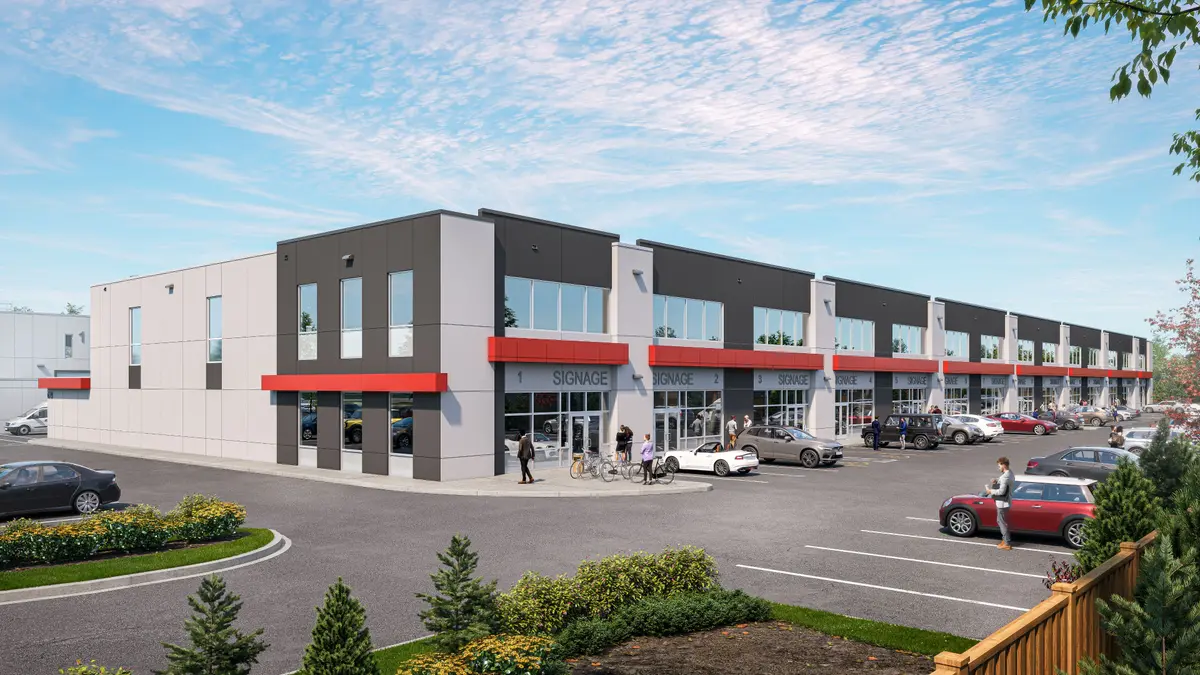 479 Bayly ST E #5 (Bldg 2), Ajax, ON L1Z 1W7