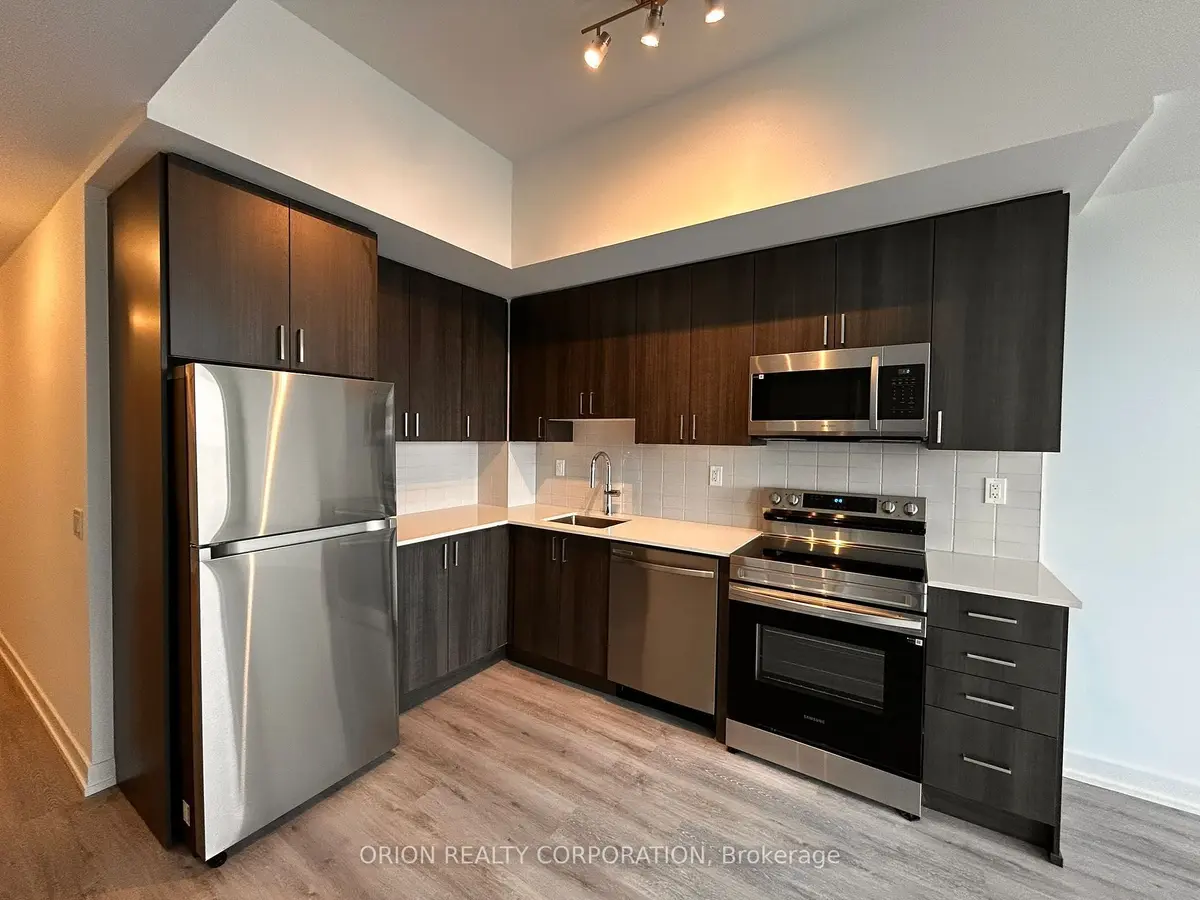 1435 Celebration DR #2909, Pickering, ON L1W 0C4