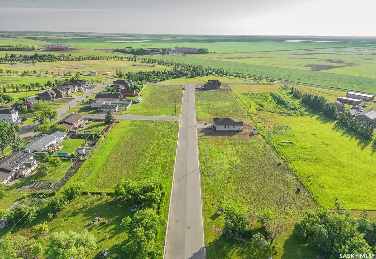 206 D'Arcy STREET, Rouleau, SK S0G 4H0