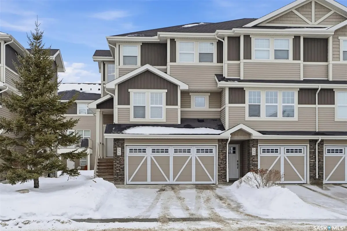 556 Pringle CRESCENT, Saskatoon, SK S7T 1C9