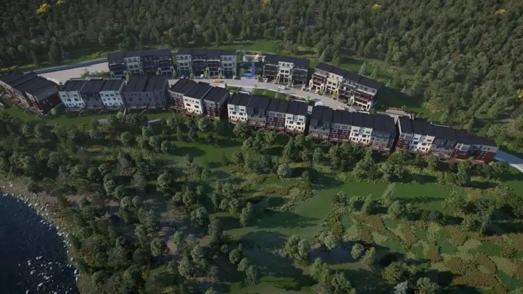 5124 Artist LN, Mississauga, ON L5A 2H4