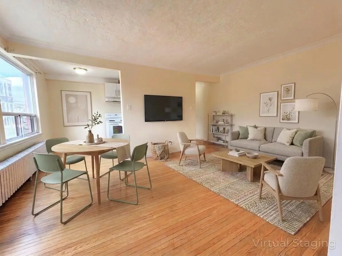 3 Greenbrook DR #301, Toronto W04, ON M6M 2J8