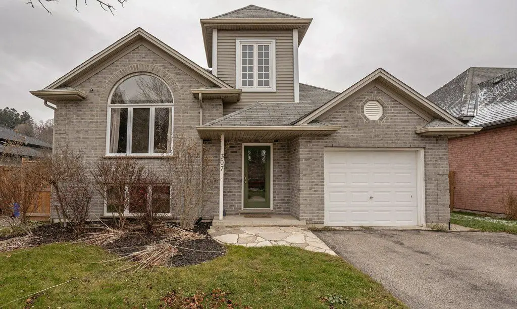 307 Frances ST, Central Elgin, ON N5L 1B2