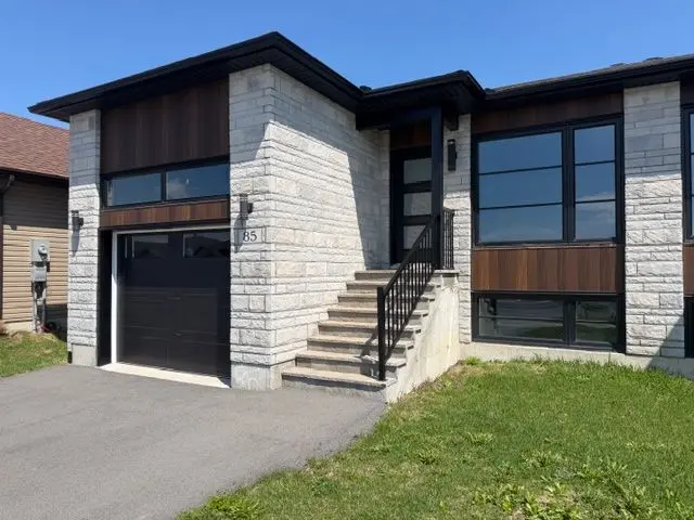 85 Portland DR, Cornwall, ON K6H 0J5