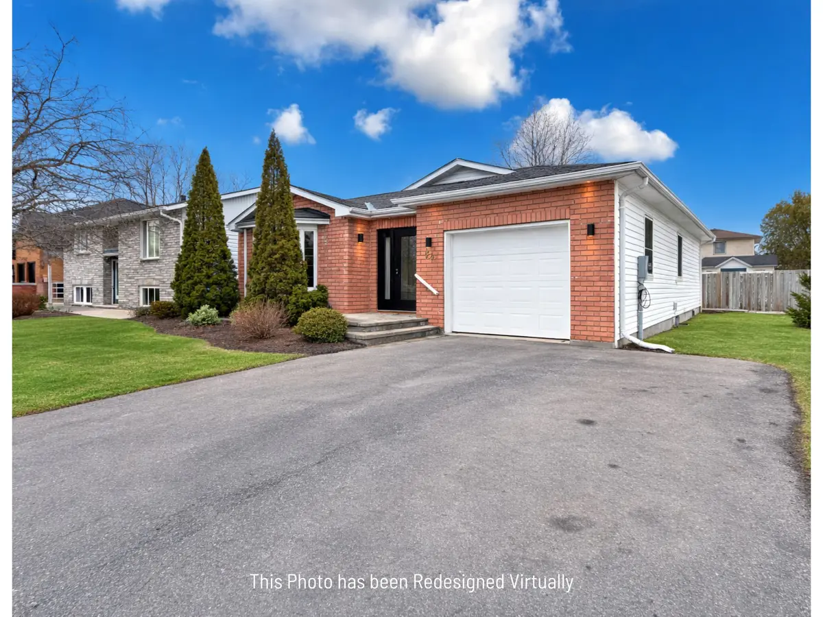 84 Westwind CRES, Prince Edward County, ON K0K 3L0