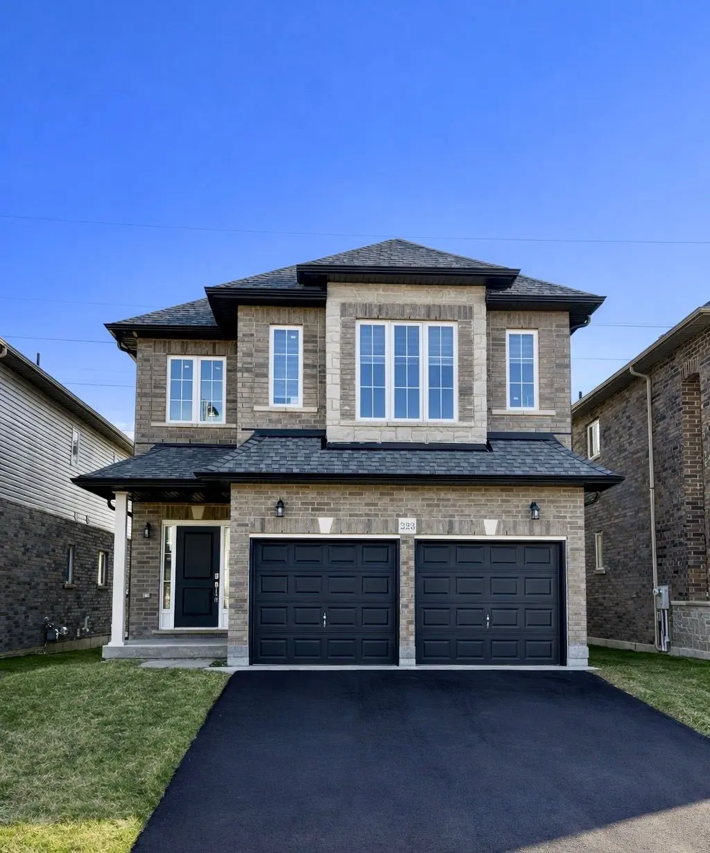 223 Rockledge DR, Hamilton, ON L0R 1P0