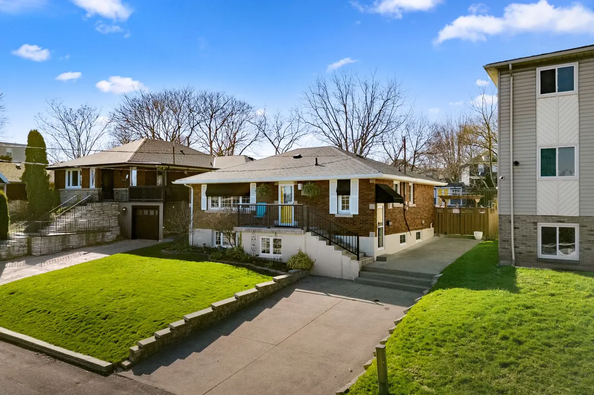 5533 Ontario AVE, Niagara Falls, ON L2E 3S4