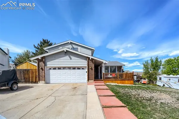 4750 W 109th AVE, Westminster, CO 80031