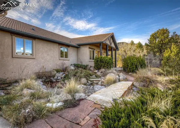 4460 Tierra Rojo DR, Colorado Springs, CO 80926