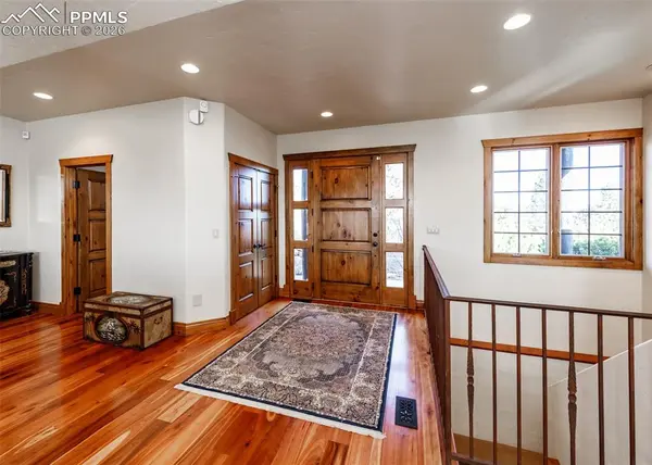 4460 Tierra Rojo DR, Colorado Springs, CO 80926