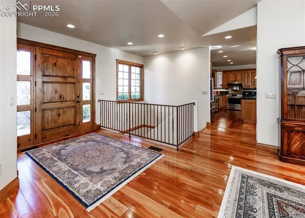 4460 Tierra Rojo DR, Colorado Springs, CO 80926