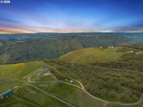 232 ODA KNIGHT RD, Lyle, WA 98635