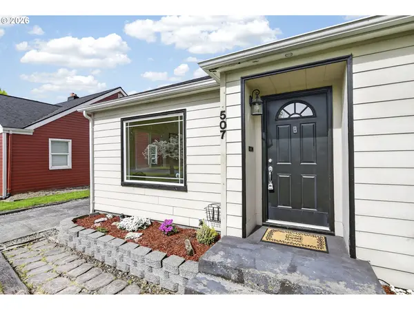 507 19TH AVE, Longview, WA 98632