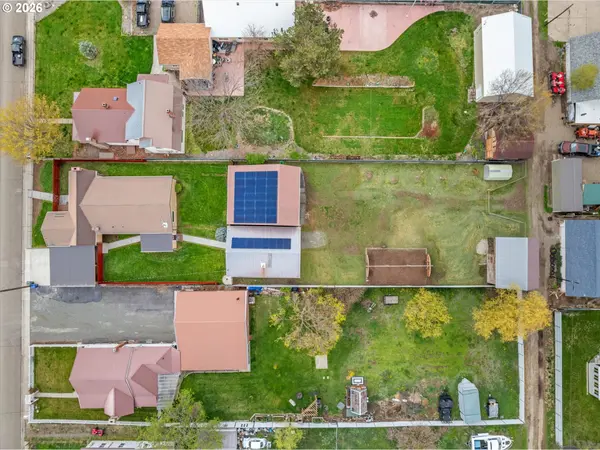 2142 COLORADO AVE, Baker City, OR 97814