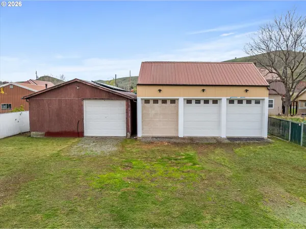 2142 COLORADO AVE, Baker City, OR 97814