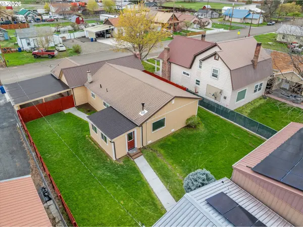 2142 COLORADO AVE, Baker City, OR 97814