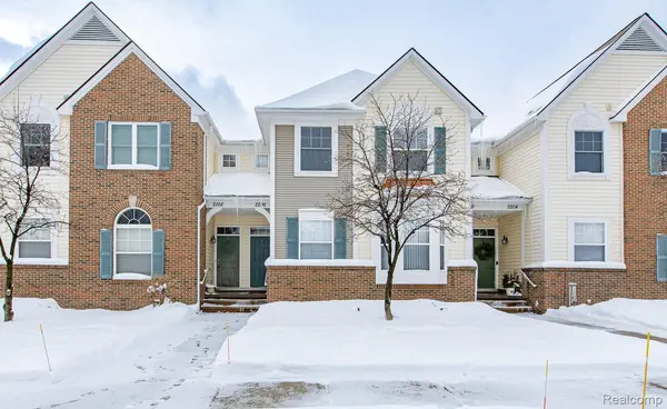 2206 Paradise TRL, Oxford Charter Township, MI 48371