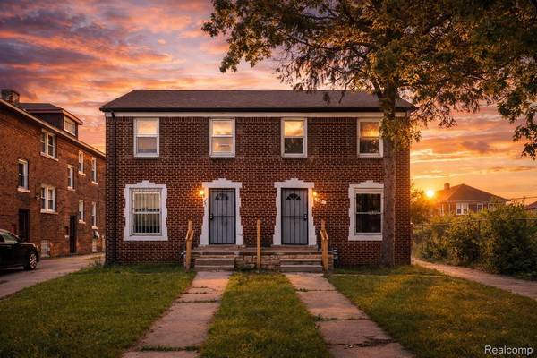 3295 Monterey ST, Detroit, MI 48206