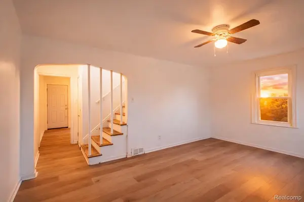 3295 Monterey ST, Detroit, MI 48206