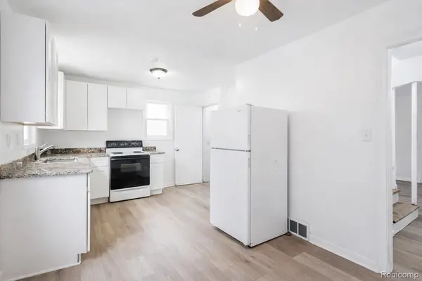 3295 Monterey ST, Detroit, MI 48206