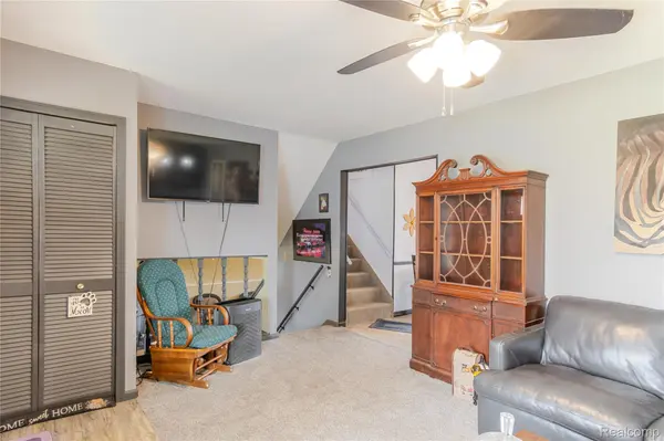 7357 Ponderosa DR, Mundy Township, MI 48473