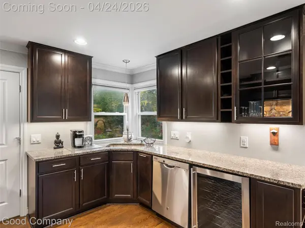 1707 Garfield ST, Ferndale, MI 48220